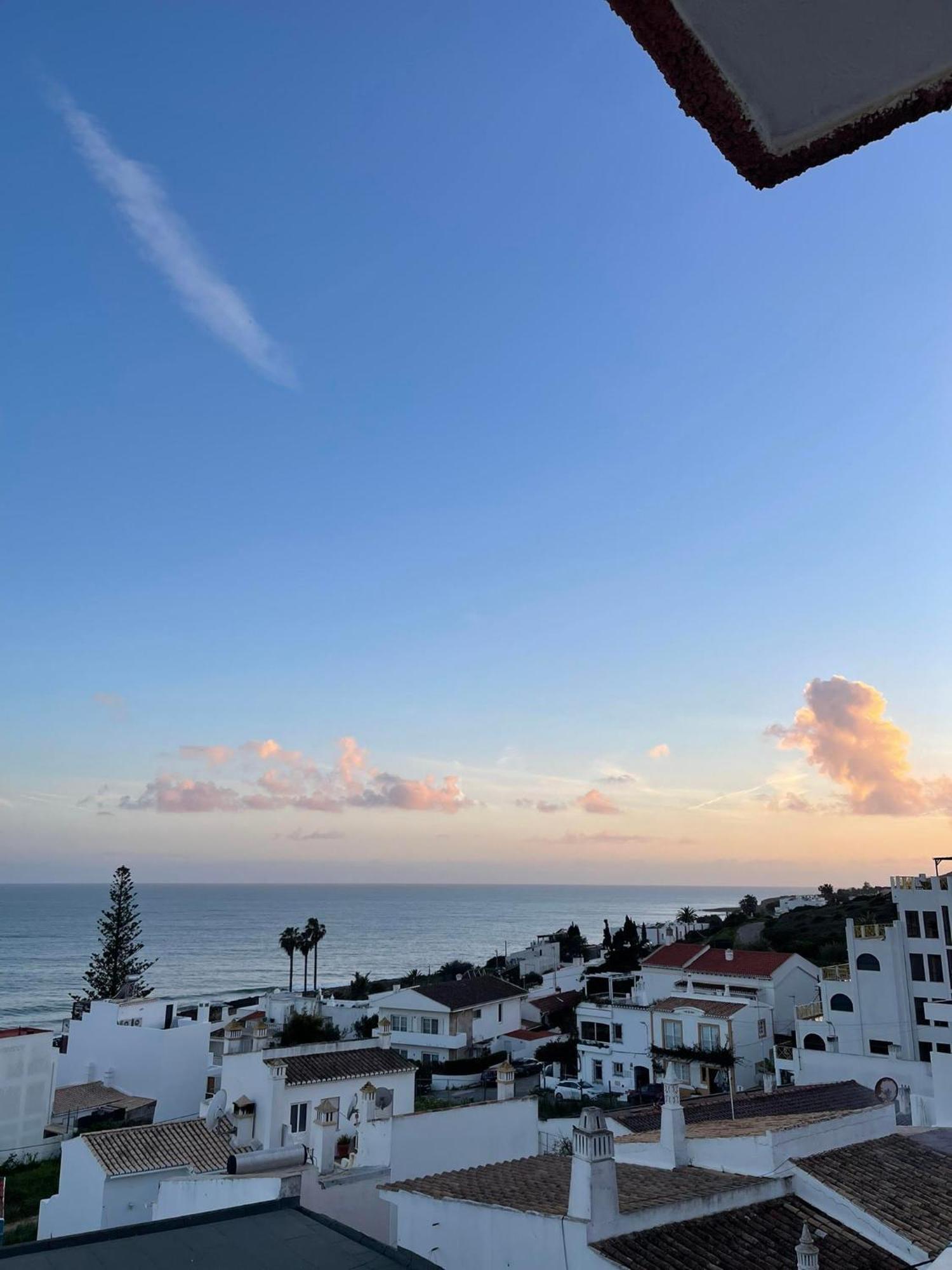 Apartamento Casa Amar- Vista Panoramica Luz Exterior foto
